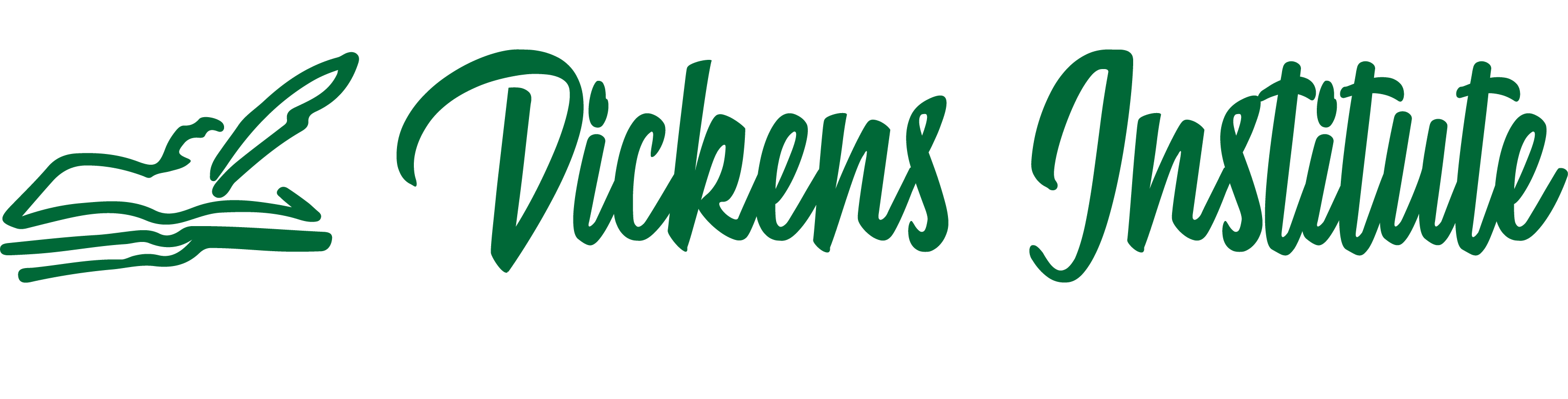 Logo Instituto Dickens