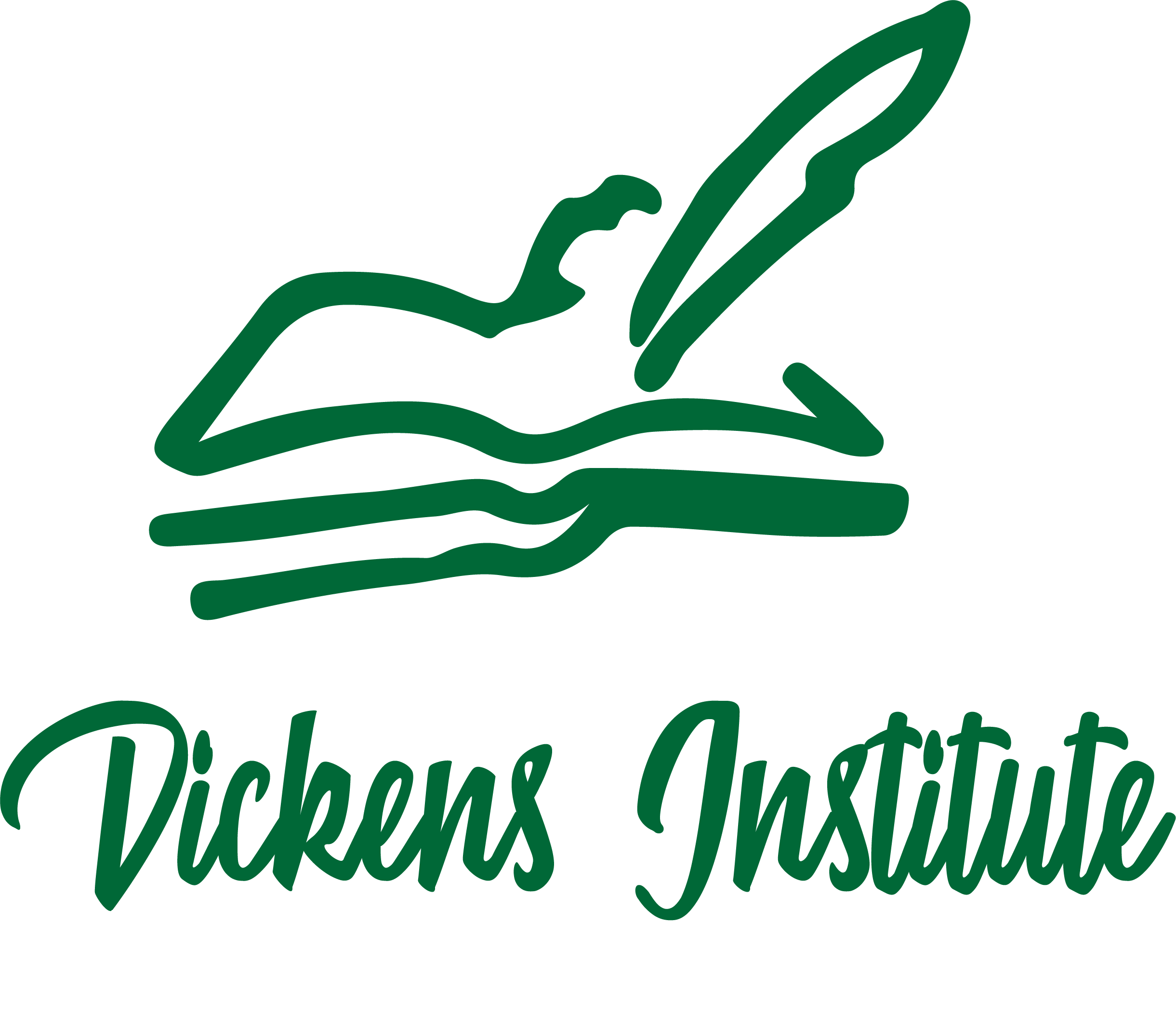 Logo Instituto Dickens