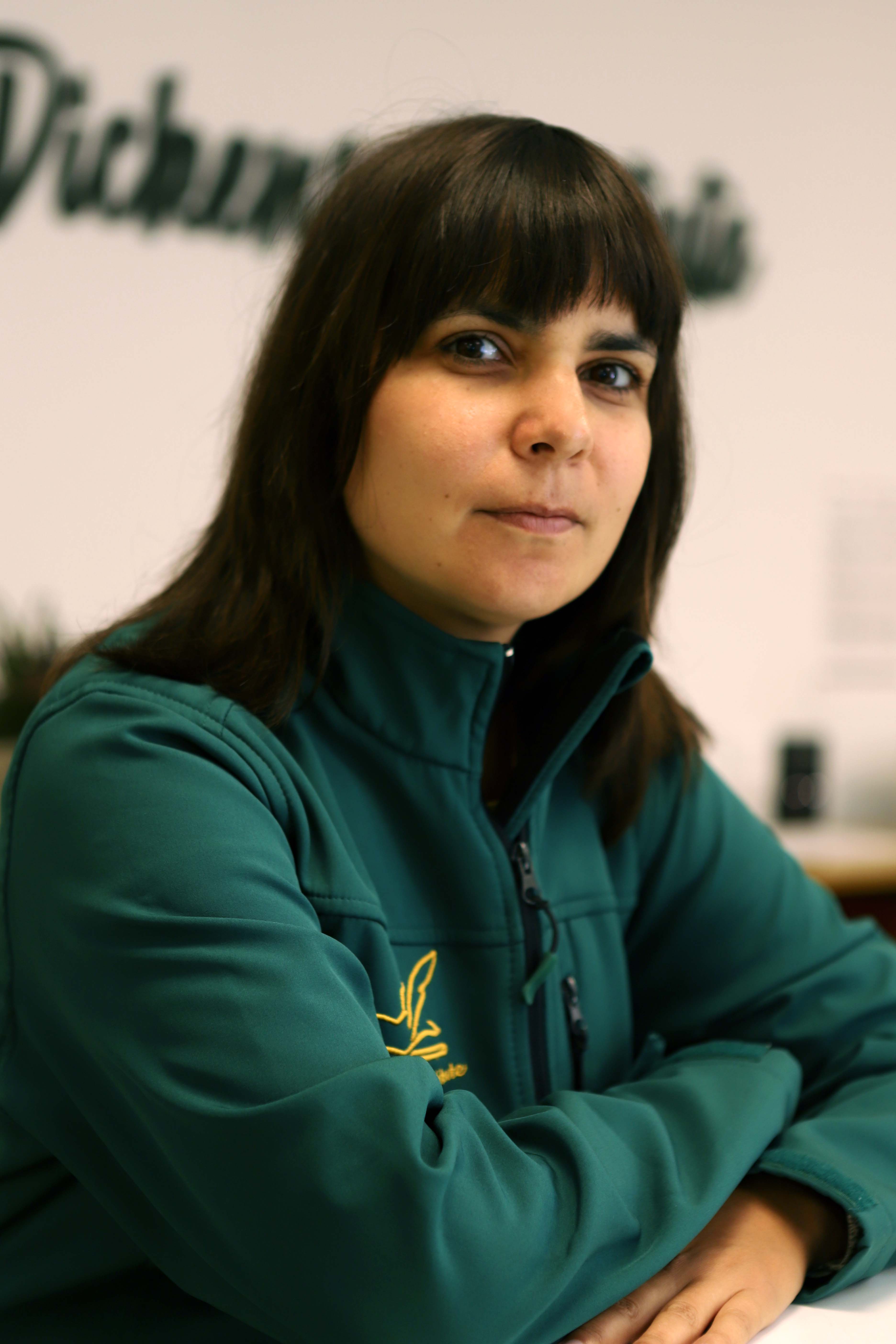 India Vera Bustamante Instituto Dickens