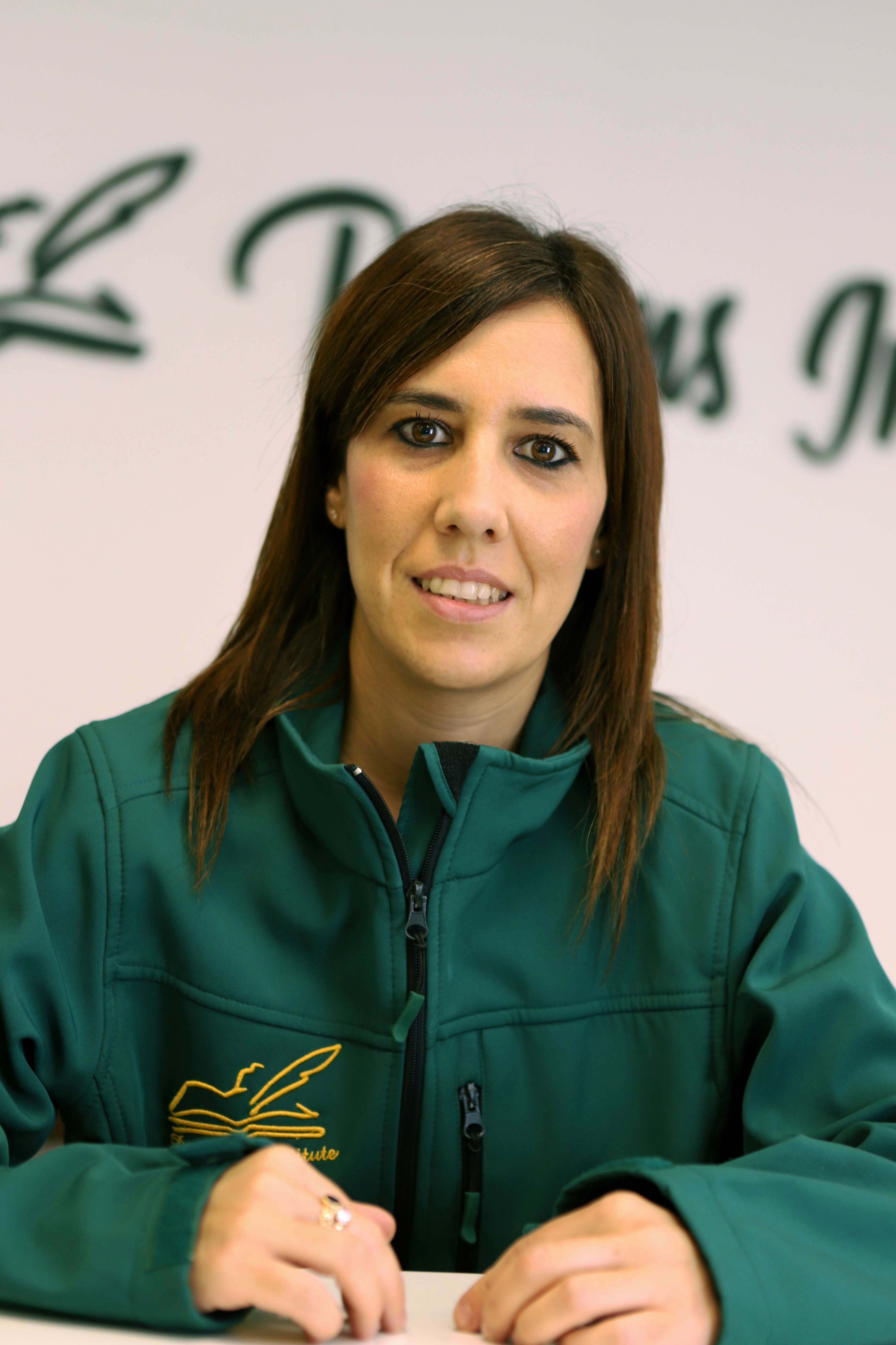 María José Naranjo Sánchez Instituto Dickens